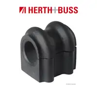 HERTH+BUSS JAKOPARTS Stabilisatorlager KIA SOUL (AM) 1.6 CVVT/GDi 1.6 CRDi vorne