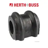 HERTH+BUSS JAKOPARTS Stabilisatorlager f&uuml;r KIA SPORTAGE (JE_, KM_) vorne