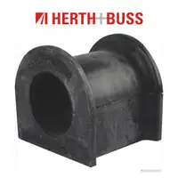 HERTH+BUSS JAKOPARTS Stabilisatorlager KIA SORENTO I (JC) 09.2002-02.2004 vorne