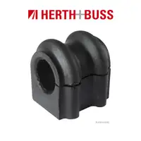 HERTH+BUSS JAKOPARTS Stabilisatorlager f&uuml;r HYUNDAI i30 (FD) KIA CEED (ED) vorne