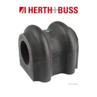 HERTH+BUSS JAKOPARTS Stabilisatorlager HYUNDAI ix20 (JC) KIA SOUL VENGA vorne