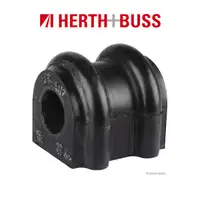 HERTH+BUSS JAKOPARTS Stabilisatorlager f&uuml;r KIA PICANTO (TA) ab 05.2011 vorne