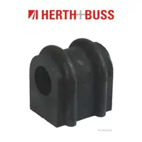 HERTH+BUSS JAKOPARTS Stabilisatorlager HYUNDAI GETZ (TB) bis 08./10.2005 vorne