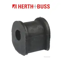 HERTH+BUSS JAKOPARTS Stabilisatorlager HYUNDAI ACCENT II 1.3-1.6 1.5CRDi vorne