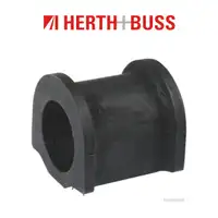 HERTH+BUSS JAKOPARTS Stabilisatorlager f&uuml;r HYUNDAI HIGHWAY VAN TRAJET (FO) vorne