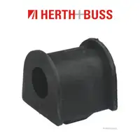 HERTH+BUSS JAKOPARTS Stabilisatorlager f&uuml;r HYUNDAI COUPE (RD) (GK) vorne