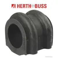 HERTH+BUSS JAKOPARTS Gummilager Stabilisatorlager f&uuml;r HYUNDAI H-1 / STAREX vorne