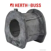 HERTH+BUSS JAKOPARTS Gummilager Stabilisatorlager f&uuml;r HYUNDAI H-1 / STAREX vorne