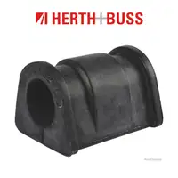 HERTH+BUSS JAKOPARTS Stabilisatorlager f&uuml;r HYUNDAI ATOS (MX) 1.0i 54/58 PS vorne