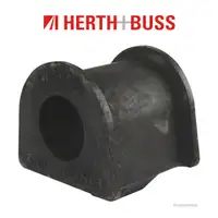 HERTH+BUSS JAKOPARTS Gummilager Stabilisatorlager f&uuml;r HYUNDAI ELANTRA (XD) vorne
