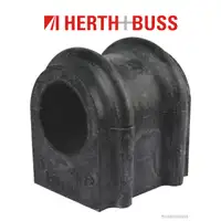 HERTH+BUSS JAKOPARTS Gummilager Stabilisatorlager f&uuml;r HYUNDAI MATRIX (FC) vorne