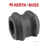HERTH+BUSS JAKOPARTS Stabilisatorlager HYUNDAI SONATA V ix35 KIA SORENTO 2 vorne