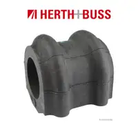 HERTH+BUSS JAKOPARTS Stabilisatorlager f&uuml;r HYUNDAI H-1 Cargo / Travel (TQ) vorne