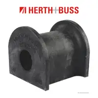 HERTH+BUSS JAKOPARTS Stabilisatorlager f&uuml;r CHEVROLET DAEWOO NUBIRA Kombi vorne