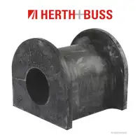 HERTH+BUSS JAKOPARTS Stabilisatorlager DAEWOO REZZO (KLAU) 1.6 2.0 vorne