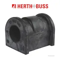 HERTH+BUSS JAKOPARTS Stabilisatorlager f&uuml;r CHEVROLET DAEWOO MATIZ SPARK vorne