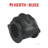 HERTH+BUSS JAKOPARTS Stabilisatorlager NISSAN ALMERA TINO V10 PRIMERA P12 WP12 v
