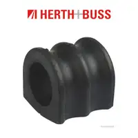 HERTH+BUSS JAKOPARTS Stabilisatorlager NISSAN NP300 NAVARA D40 PATHFINDER III