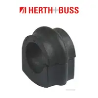 HERTH+BUSS JAKOPARTS Stabilisatorlager INFINITI QX4 NISSAN PATHFINDER II vorne