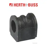 HERTH+BUSS JAKOPARTS Stabilisatorlager NISSAN 200 SX (S13) ALMERA I (N15) vorne