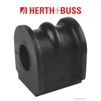 HERTH+BUSS JAKOPARTS Stabilisatorlager f&uuml;r NISSAN MICRA II (K11) vorne