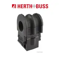 HERTH+BUSS JAKOPARTS Stabilisatorlager f&uuml;r NISSAN EVALIA NOTE (E11) NV200 vorne