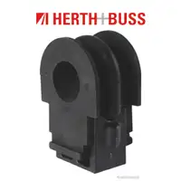 HERTH+BUSS JAKOPARTS Stabilisatorlager NISSAN JUKE F15 QASHQAI J10 X-TRAIL T32