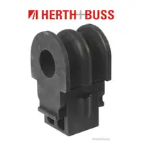 HERTH+BUSS JAKOPARTS Stabilisatorlager NISSAN CUBE (Z12)MICRA III (K12) vorne