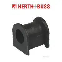 HERTH+BUSS JAKOPARTS Stabilisatorlager TOYOTA AVENSIS (T22_) 1.6 1.8 2.0 D vorne