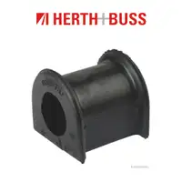 HERTH+BUSS JAKOPARTS Stabilisatorlager TOYOTA CARINA E (T19_) 1.8 2.0 2.0D vorne