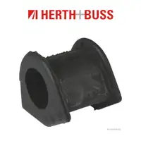 HERTH+BUSS JAKOPARTS Stabilisatorlager TOYOTA COROLLA (_E10_) 1.3 1.6 2.0D vorne