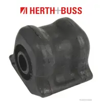 HERTH+BUSS JAKOPARTS Stabilisatorlager TOYOTA AURIS COROLLA E15 E18 vorne links
