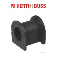 HERTH+BUSS JAKOPARTS Stabilisatorlager TOYOTA AVENSIS (T22_) 1.6 1.8 2.0 D vorne
