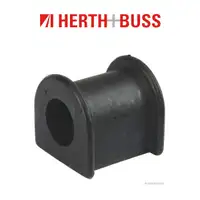HERTH+BUSS JAKOPARTS Stabilisatorlager f&uuml;r TOYOTA MR 2 III (ZZW3_) 1.8 16V vorne