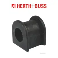 HERTH+BUSS JAKOPARTS Stabilisatorlager TOYOTA HILUX III Pick-up 2.5/3.0 D vorne