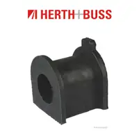 HERTH+BUSS JAKOPARTS Stabilisatorlager TOYOTA Land Cruiser Prado J12 vorne