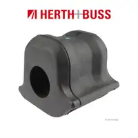 HERTH+BUSS JAKOPARTS Stabilisatorlager TOYOTA AURIS E15 E18 AVENSIS T27 vorne