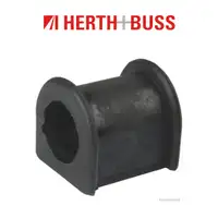 HERTH+BUSS JAKOPARTS Stabilisatorlager TOYOTA YARIS SCP1_ NLP1_ NCP1_ 1.0 vorne