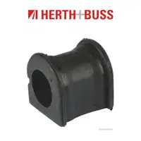 HERTH+BUSS JAKOPARTS Stabilisatorlager TOYOTA YARIS / VERSO 1.3 1.5 1.4D-4D vorn