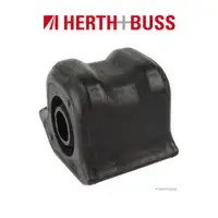 HERTH+BUSS JAKOPARTS Stabilisatorlager TOYOTA PRIUS (W3) 1.8 Hybrid vorne rechts