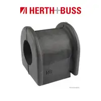 HERTH+BUSS JAKOPARTS Stabilisatorlager TOYOTA AVENSIS (_T25_) 2.0/2.2 D-4D vorne