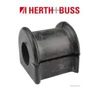 HERTH+BUSS JAKOPARTS Stabilisatorlager TOYOTA COROLLA (E12) PRIUS Liftback (W2)