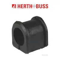 HERTH+BUSS JAKOPARTS Stabilisatorlager MAZDA 323 V (BA) 1.3-1.8 1.6TD 2.0D vorne