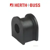 HERTH+BUSS JAKOPARTS Stabilisatorlager MAZDA MPV II (LW) 2.0 2.3 2.0 DI vorne