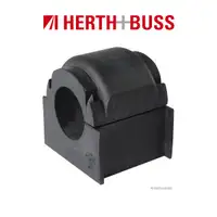 HERTH+BUSS JAKOPARTS Stabilisatorlager MAZDA CX-7 (ER) 2.3 + 2.2 D vorne