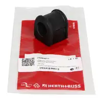 HERTH+BUSS JAKOPARTS Stabilisatorlager MAZDA 3 (BK) 2.0 MZR-CD 5 (CR19) vorne