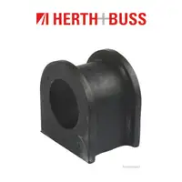 HERTH+BUSS JAKOPARTS Stabilisatorlager MAZDA 626 IV MX-6 (GE) XEDOS 6 (CA) vorne