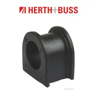 HERTH+BUSS JAKOPARTS Stabilisatorlager MAZDA 626 V (GF GW) 1.8 2.0 2.0 TD vorne