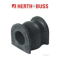 HERTH+BUSS JAKOPARTS Stabilisatorlager HONDA CR-V III (RE) 2.0 2.4 2.2 D hinten