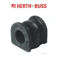 HERTH+BUSS JAKOPARTS Stabilisatorlager HONDA FR-V (BE) 2.2 i CTDi 140 PS hinten